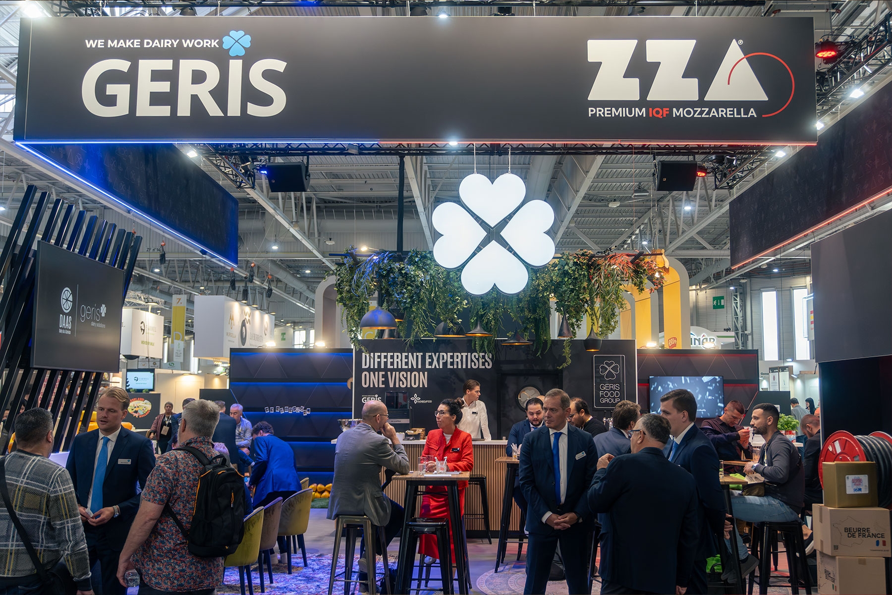 Sial Paris 2024