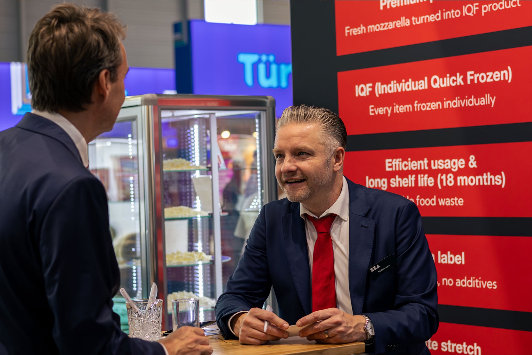 Gulfood Dubai 2025