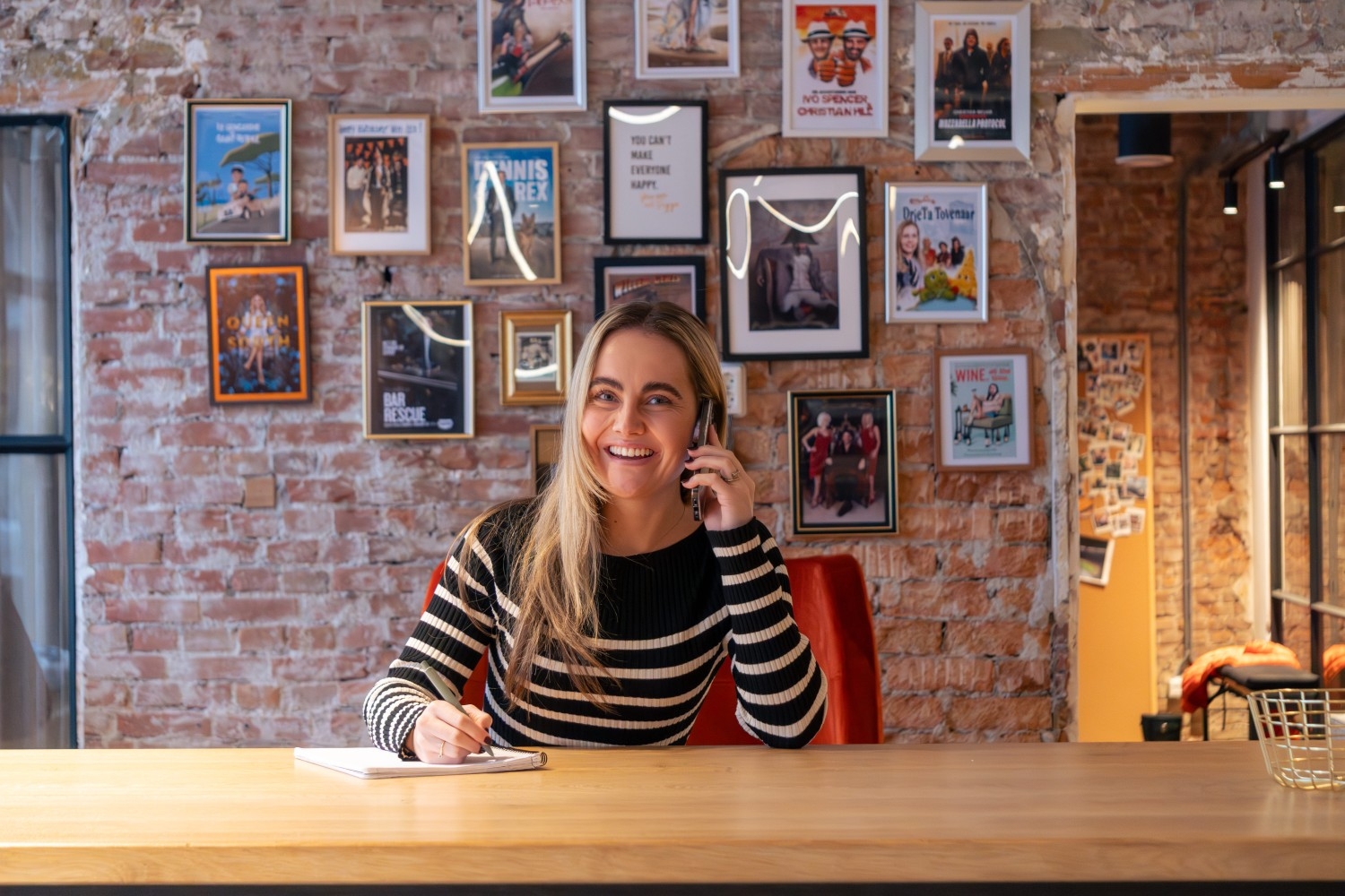 Commercial Coordinator