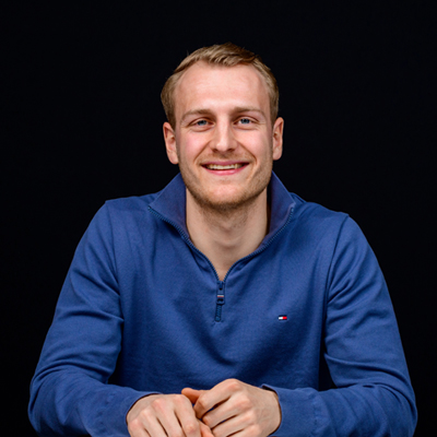 Christian Meijer