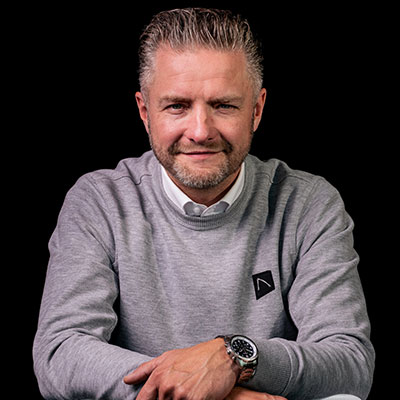 Willem Geris