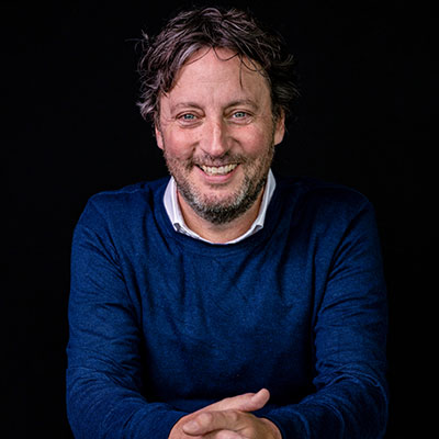 Hans Daamen