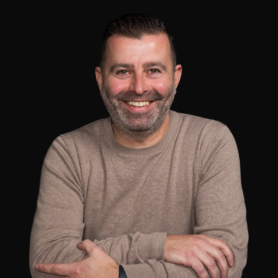 Ivo van der Sande