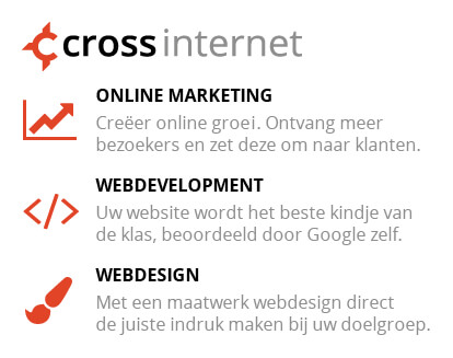 cross internet online marketing